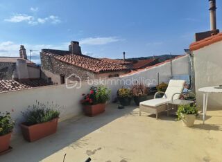  Immeuble à vendre 9 pièces 176 m²
