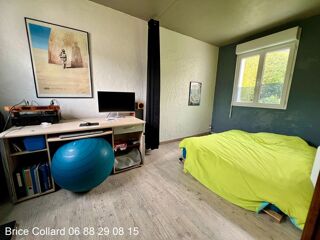  Maison � vendre 5 pi�ces 100 m�