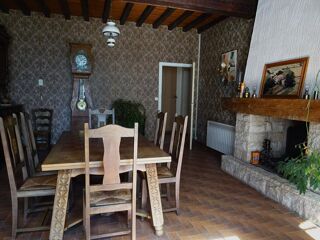  Maison � vendre 4 pi�ces 130 m�