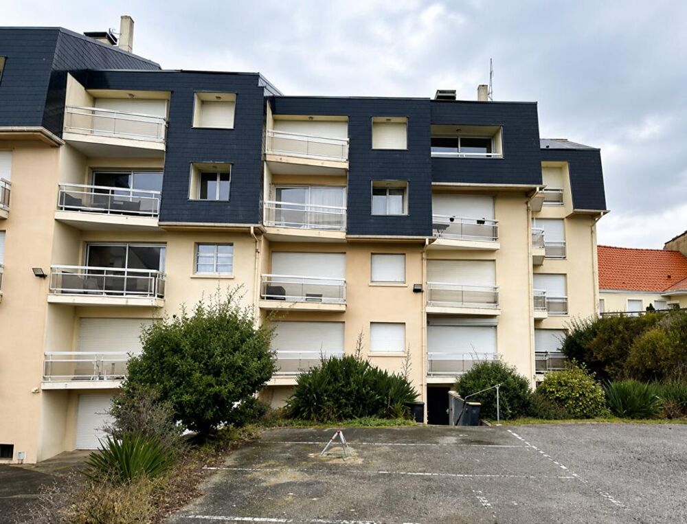 Vente Appartement Appartement Camiers 2 pièce(s) 45 m2 Camiers