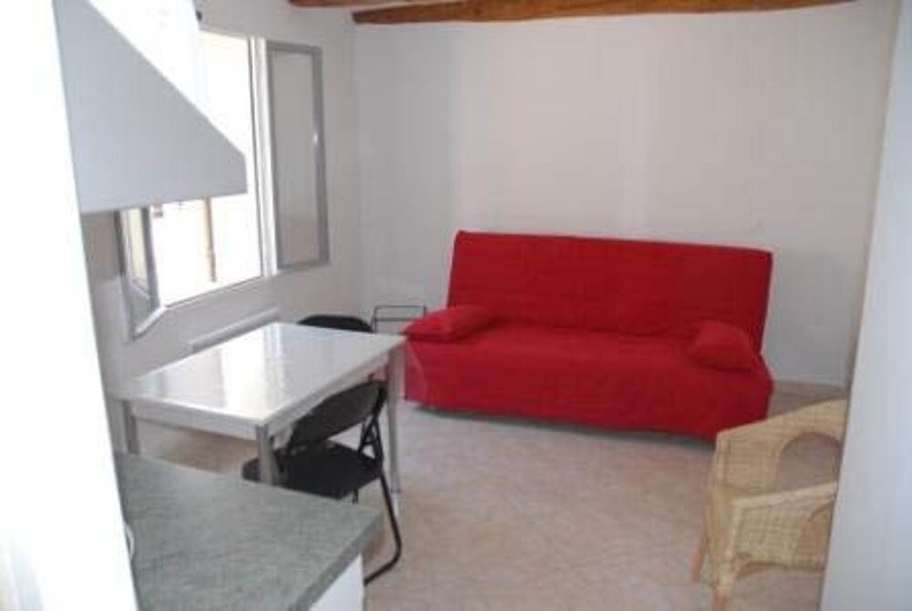 Location Appartement Studio de 20m2 à louer sur Avignon Avignon