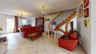  Maison à vendre 6 pièces 275 m²
