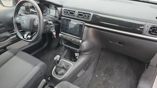 C3 III 1.2 PureTech 82 Shine 2022 occasion 51000 Chalons En Champagne