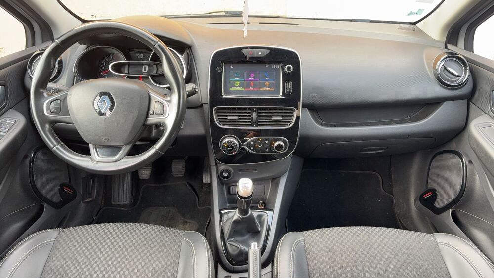 Clio 0.9 TCe 90 Zen 2017 occasion 24200 Sarlat La Caneda