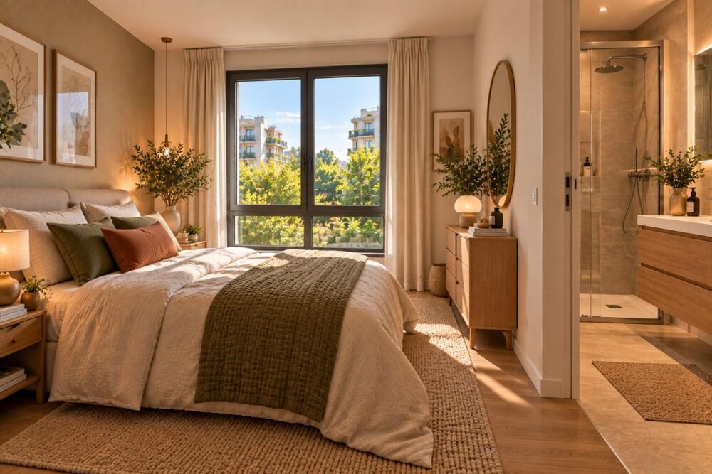 à vendre  Appartement Asnières-sur-Seine (92600)