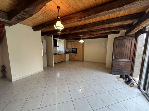  Appartement  louer 2 pices 60 m