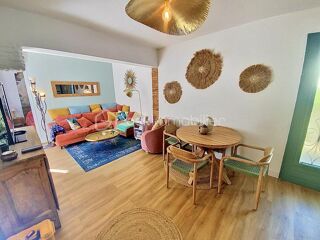  Villa � vendre 2 pi�ces 53 m�