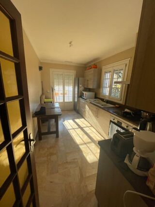  Maison à vendre 4 pièces 120 m²