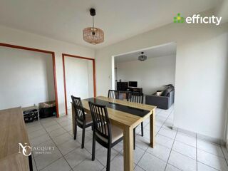  Appartement à vendre 4 pièces 84 m²