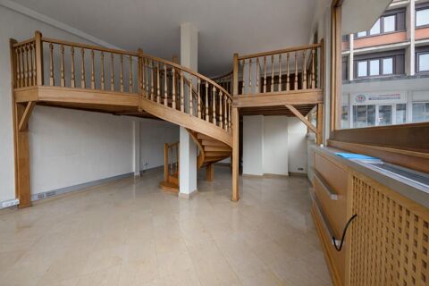   Locaux/Biens immobiliers 