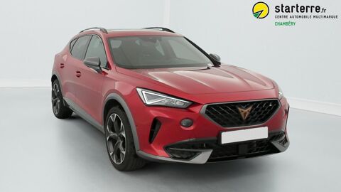 Annonce voiture Cupra Formentor 28998 €
