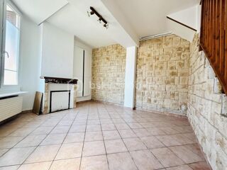  Maison � vendre 3 pi�ces 60 m�