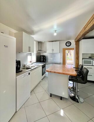  Maison à vendre 5 pièces 95 m²