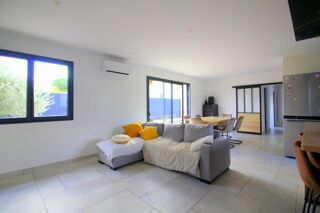  Maison à vendre 5 pièces 130 m²