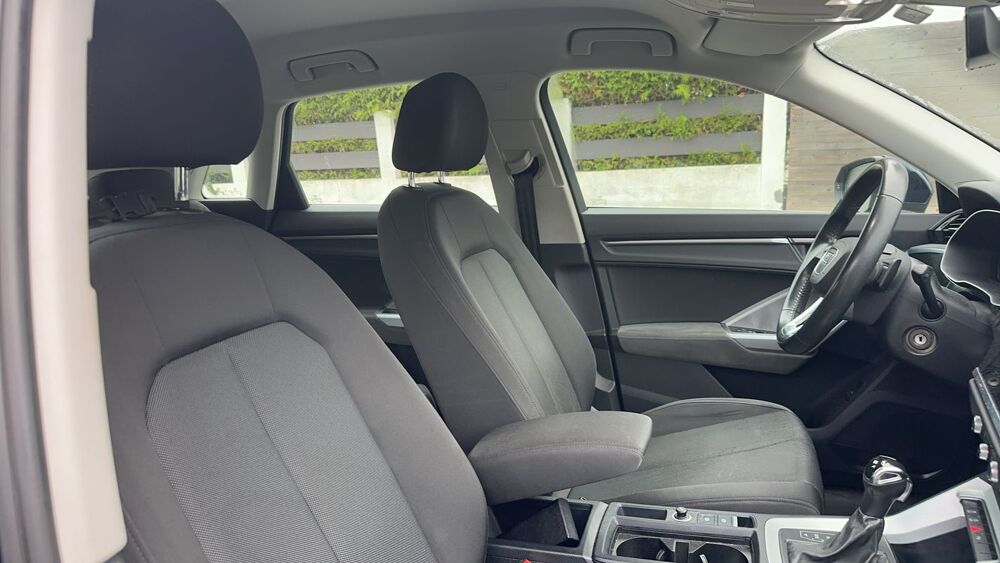 Q3 35 TFSI 150 S-Tronic 7 Business Line 2019 occasion 77100 Meaux