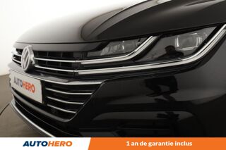 Arteon 2.0 TDI R-Line DSG7 150 ch 2017 occasion 92130 Issy-les-Moulineaux