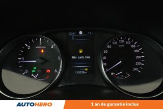 Qashqai 1.5 dCi Tekna 110 ch 2017 occasion 92130 Issy-les-Moulineaux