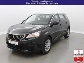 5008 Essence 130 Access 2020 occasion 10150 Lavau