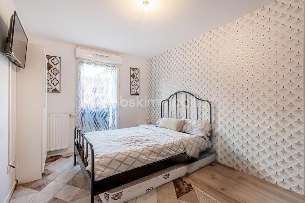 Appartement moderne à vendre  Quartier LES SAVATS