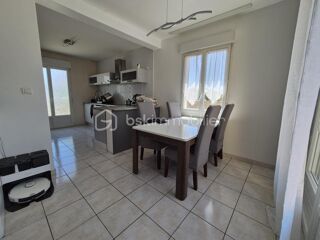  Maison à vendre 5 pièces 110 m²