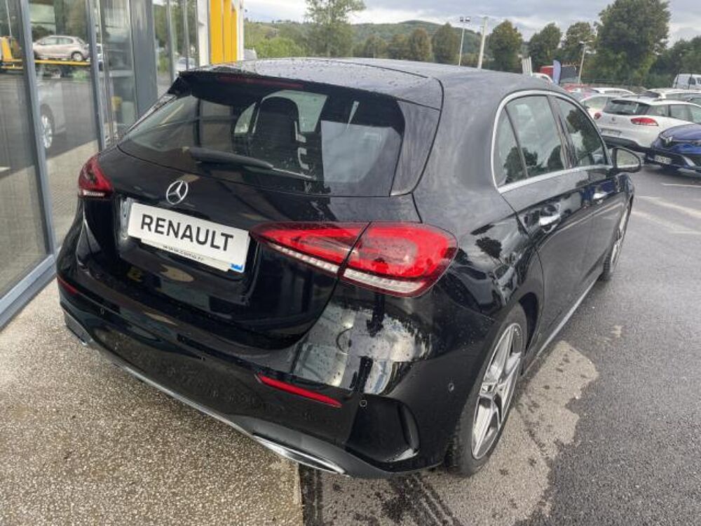 Classe A 160 BM6 AMG Line 2019 occasion 42210 Bellegarde-en-Forez