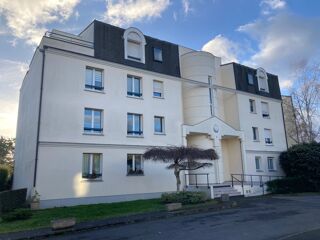  Appartement  vendre 4 pices 96 m