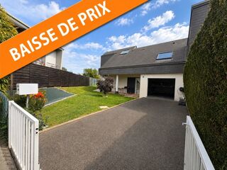 Maison � vendre 5 pi�ces 116 m�