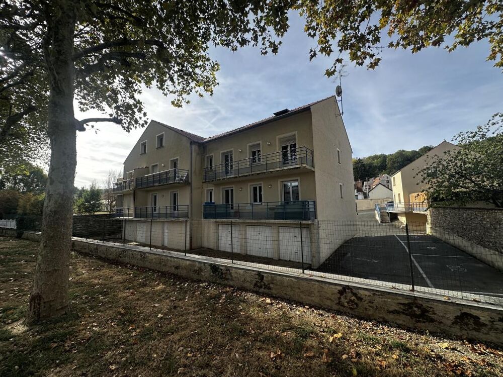 Vente Appartement Appartement Coulommiers