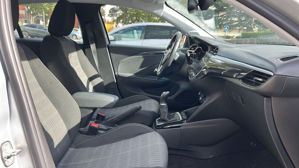 Corsa VI 1.2 75 Edition Business 2022 occasion 14200 Herouville Saint Clair