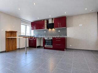  Maison à vendre 2 pièces 51 m²