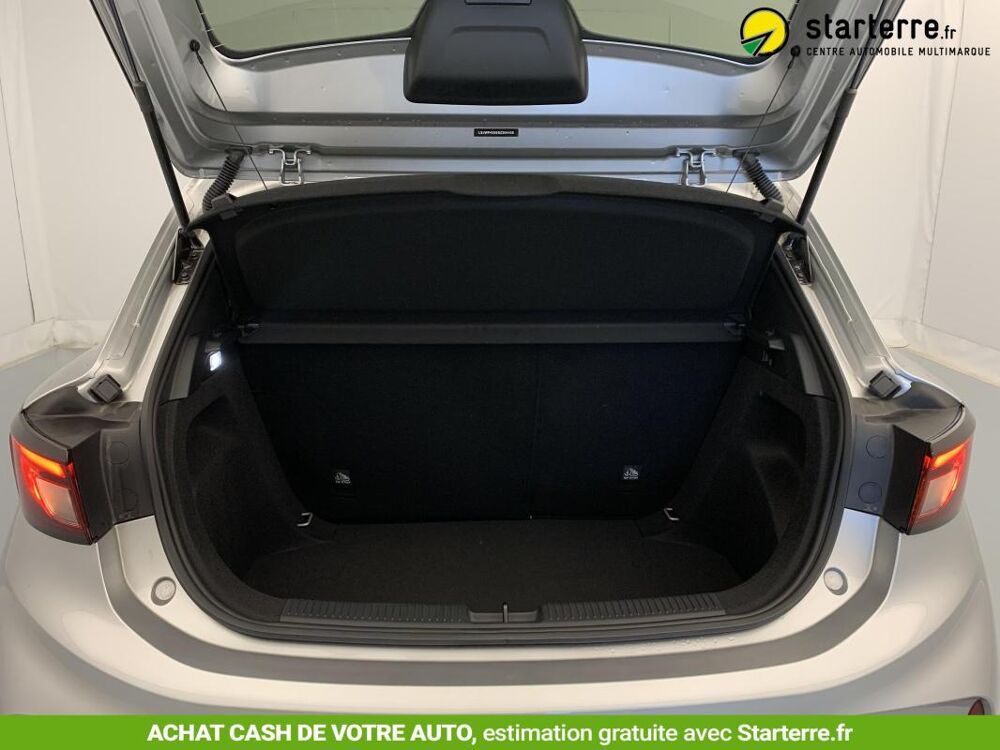 MG3 1.5 L Hybrid+ 195 ch Luxury 2025 occasion 69190 Saint-Fons