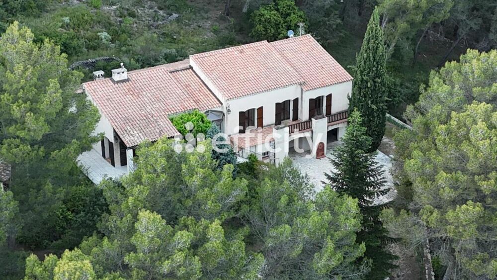 Vente Maison Maison traditionnelle Rognes