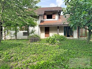  Maison à vendre 7 pièces 141 m²