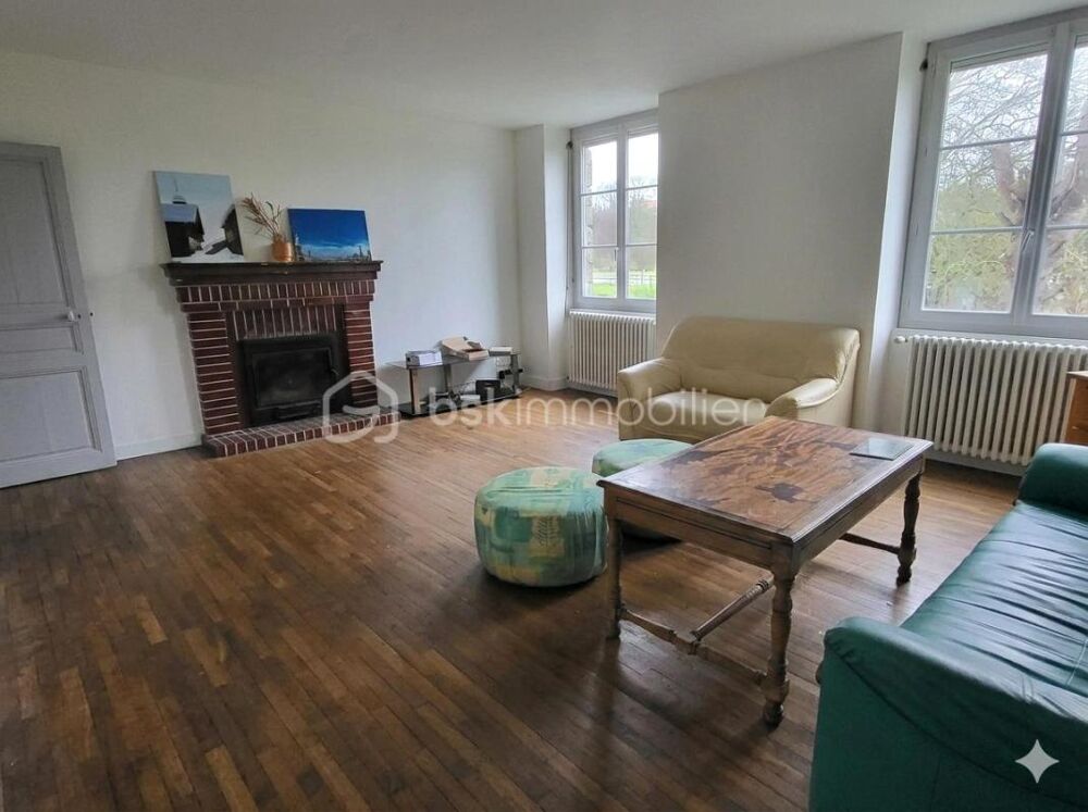 Vente Propriété/Château Maison de Maître en pierre Saint hilaire du harcouet