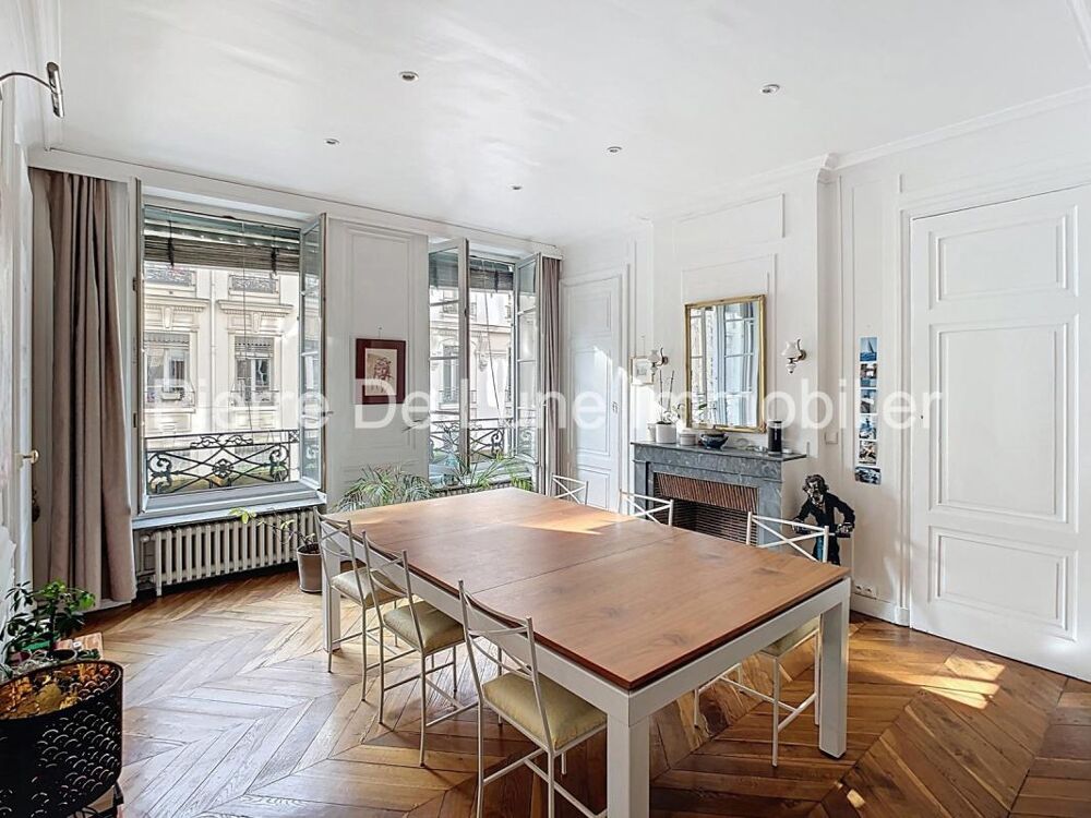 � vendre  Appartement Lyon 1