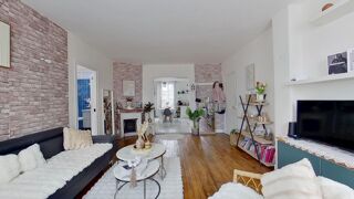  Appartement  vendre 3 pices 65 m