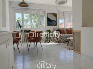  Appartement � vendre 4 pi�ces 67 m�
