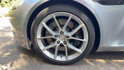 Rapide 6.0 560 S - 4 places Automatique 2017 occasion 83700 Saint Raphael