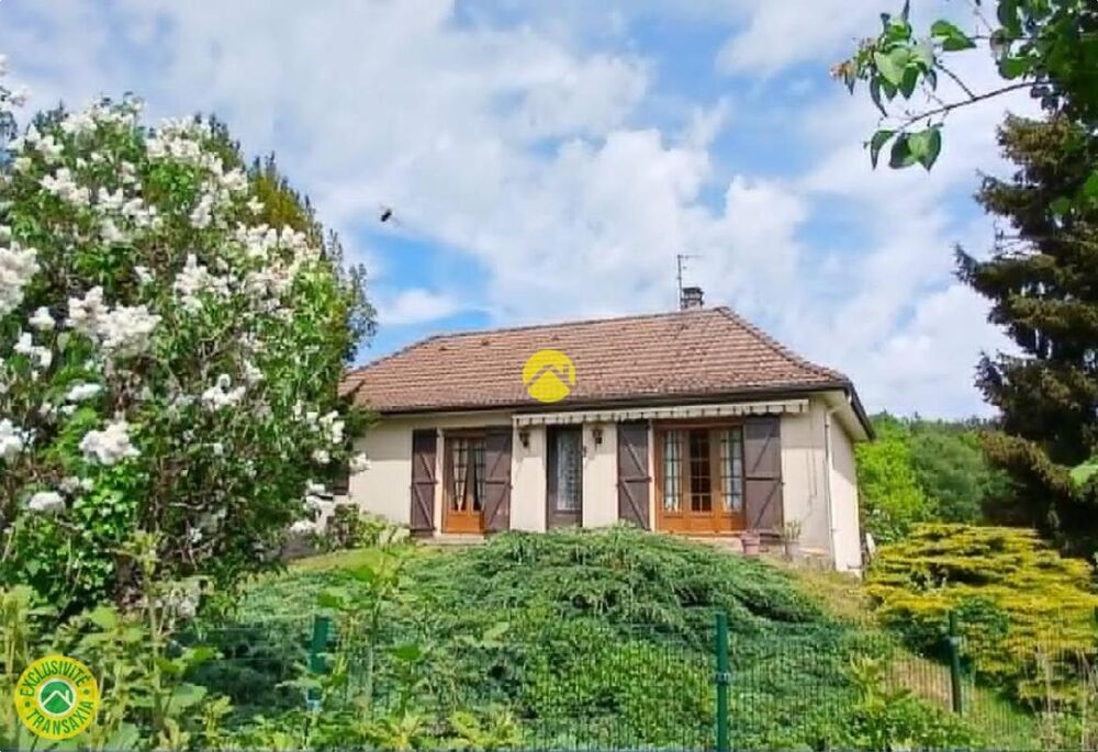 Maison familiale proche ville