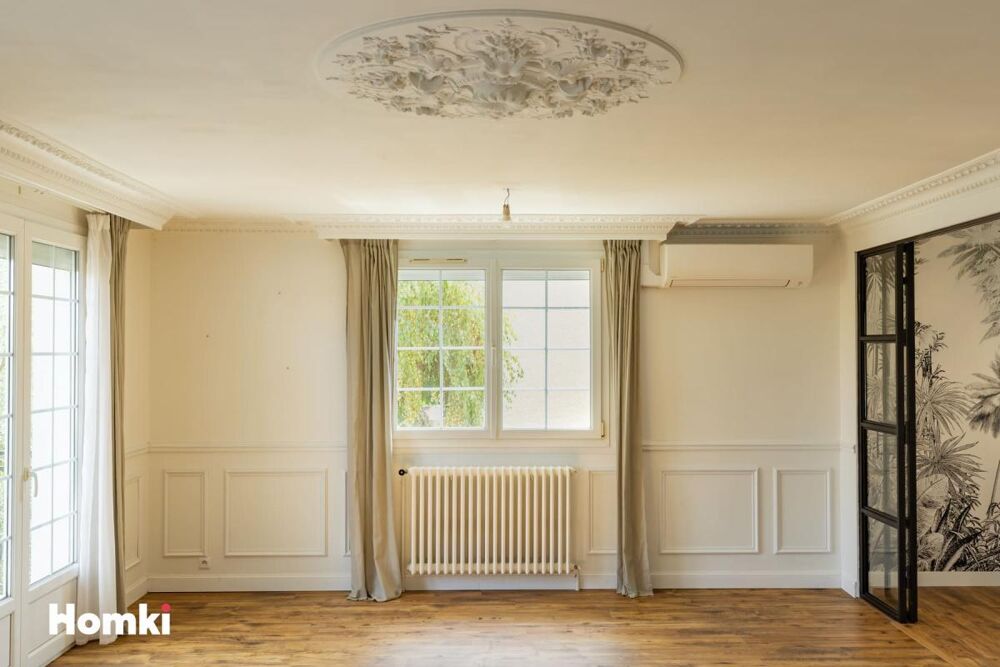 Vente Maison Maison/Villa T7 de 185 m² à Castanet-Tolosan 31320 Castanet tolosan