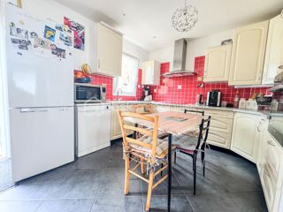  Maison à vendre 6 pièces 117 m²