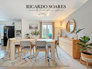  Maison � vendre 5 pi�ces 116 m�