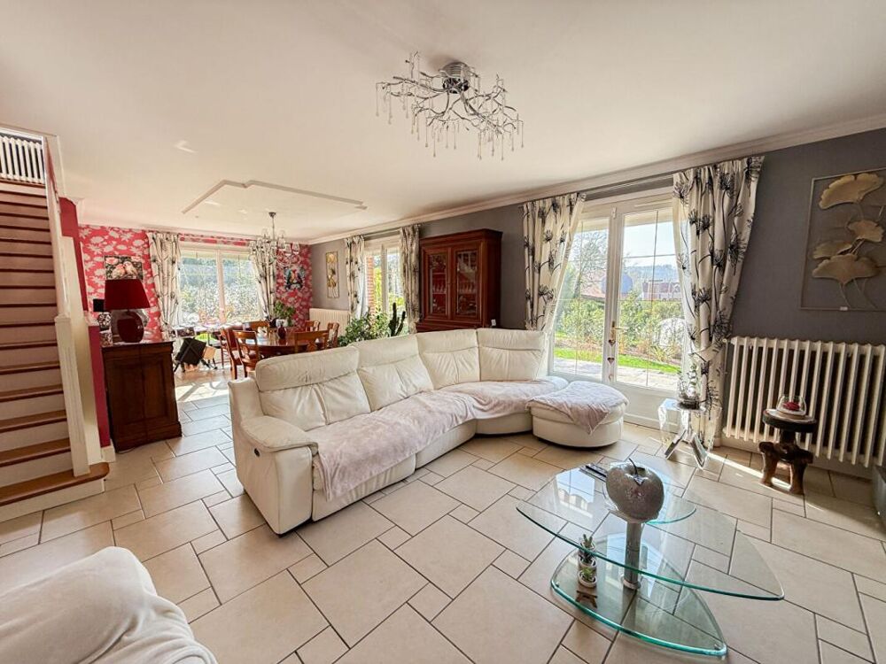 � vendre  Maison Vimy (62580)