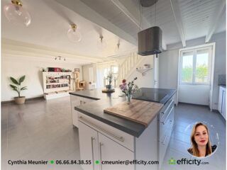  Maison � vendre 5 pi�ces 160 m�