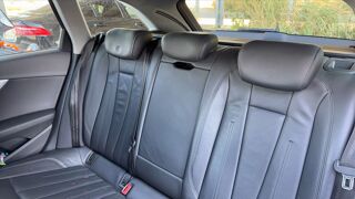 A4 2.0 TDI 190 Quattro S-Tronic7 Design Luxe - Automatique 2018 occasion 11000 Carcassonne