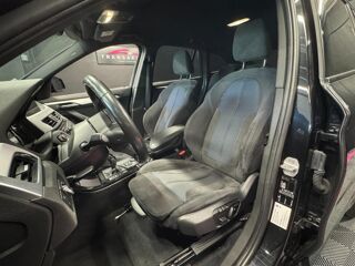 X1 F48 LCI sDrive 18i 140 ch DKG7 M Sport 2019 occasion 78200 Mantes La Jolie