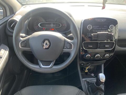 Clio IV 1.2i 75 CH Trend 2018 occasion 14650 Carpiquet