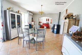  Maison à vendre 5 pièces 130 m²