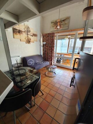  Appartement � vendre 2 pi�ces 27 m�