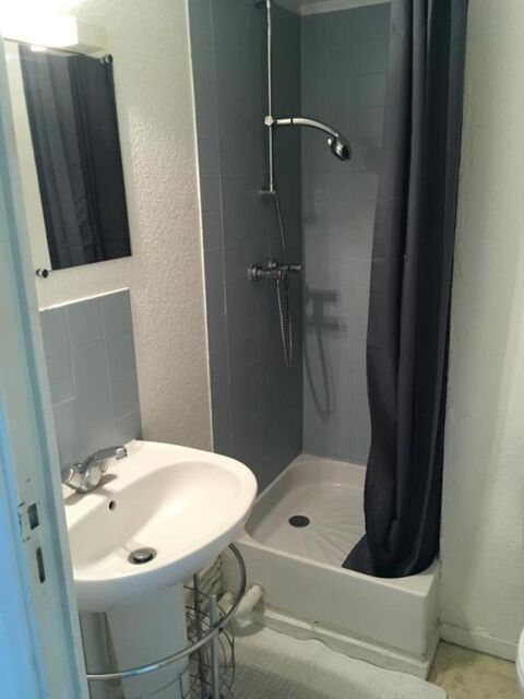  Appartement � louer 1 pi�ce 24 m�